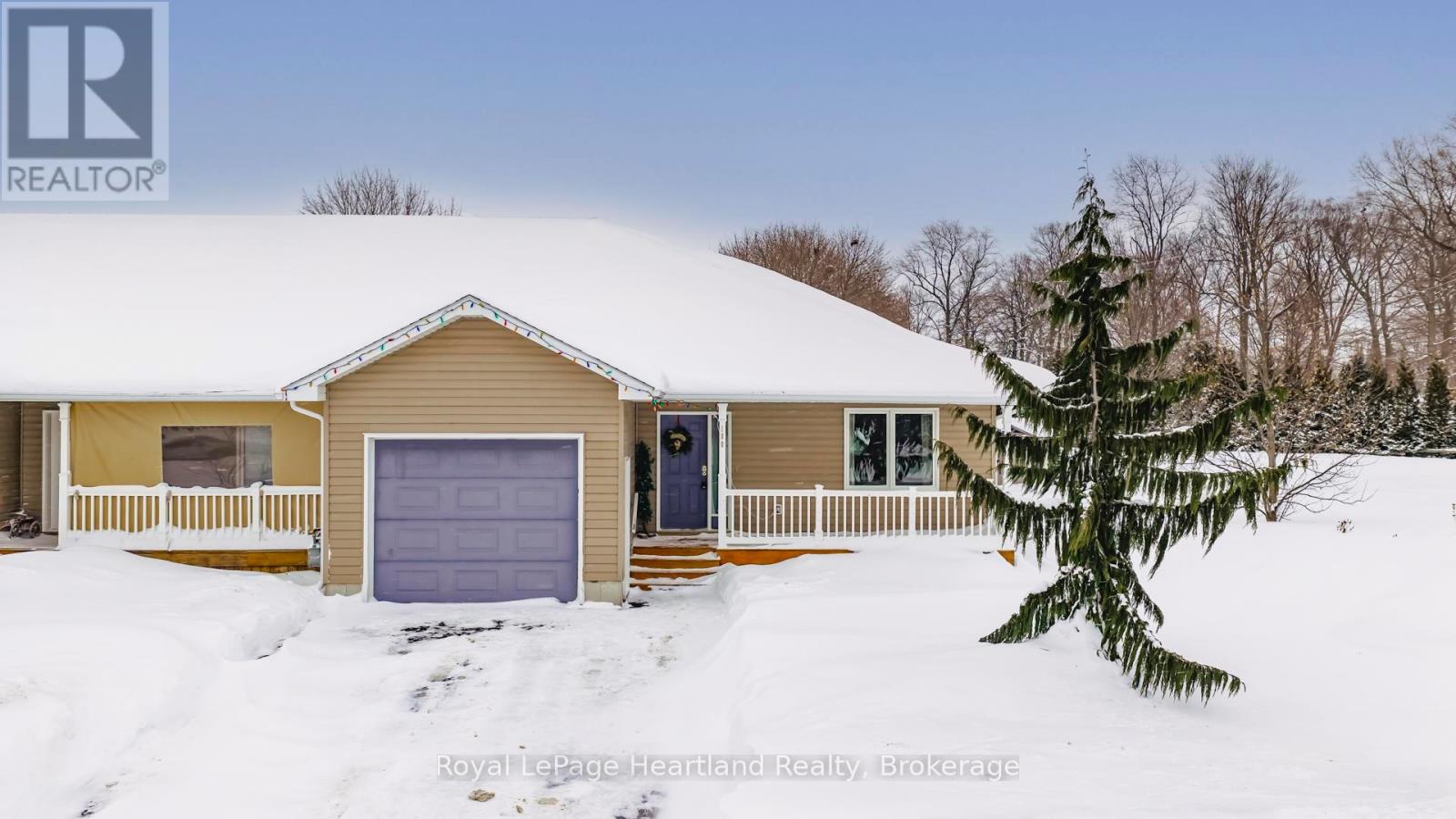 180 TORONTO BOULEVARD, Huron East (Vanastra)