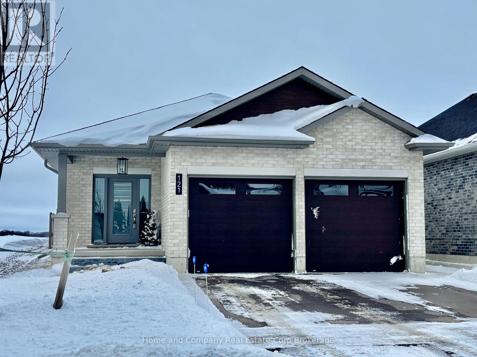 121 GLASS STREET, St. Marys