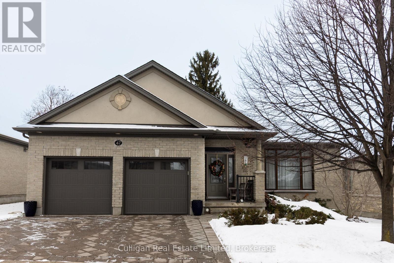 47 - 181 SKYLINE AVENUE, London North (North B)