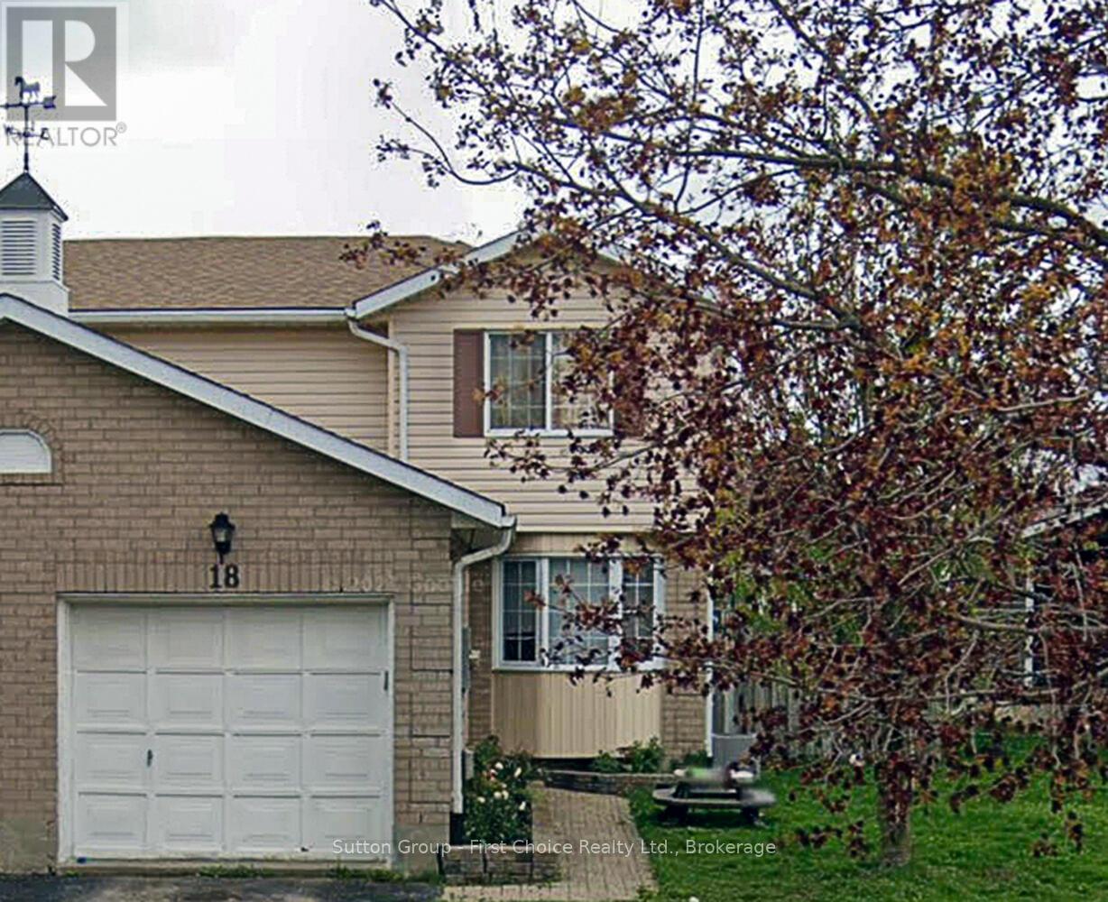 18 MODERWELL STREET, Stratford