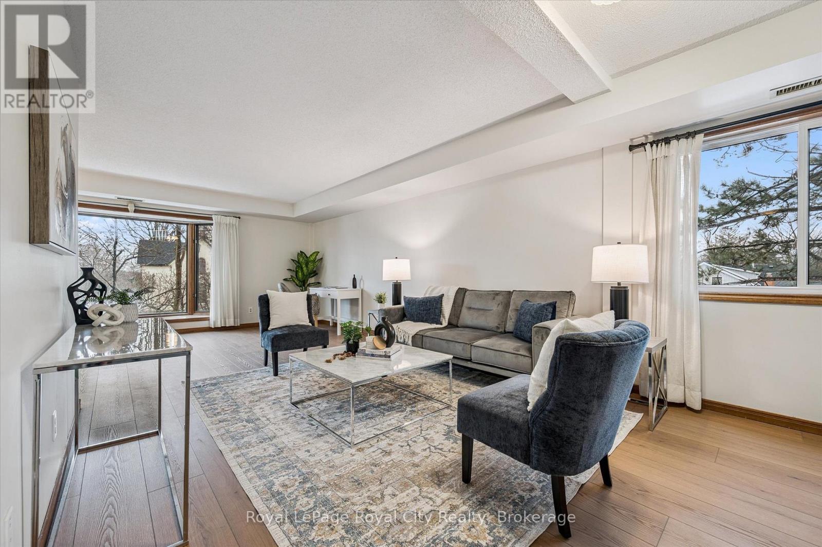 206 - 4 ALBERT STREET, Cambridge