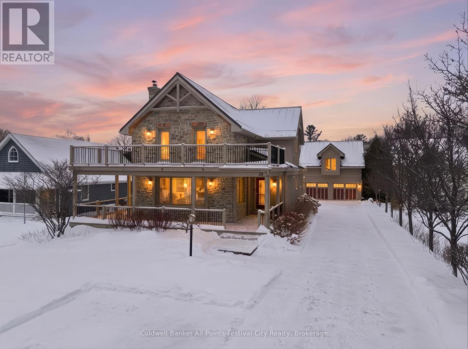 35 JANE STREET, Bluewater (Bayfield)