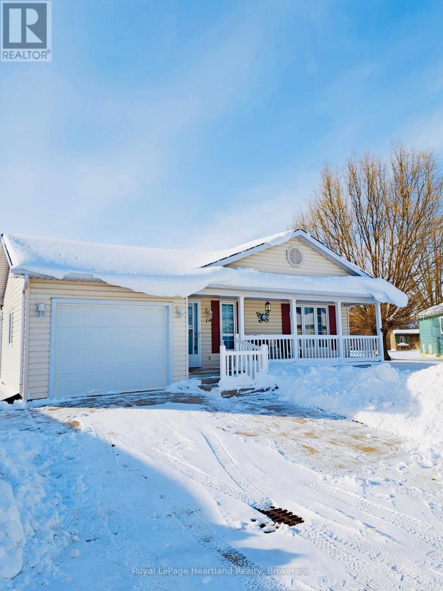 19 - 30 ANN STREET, St. Marys