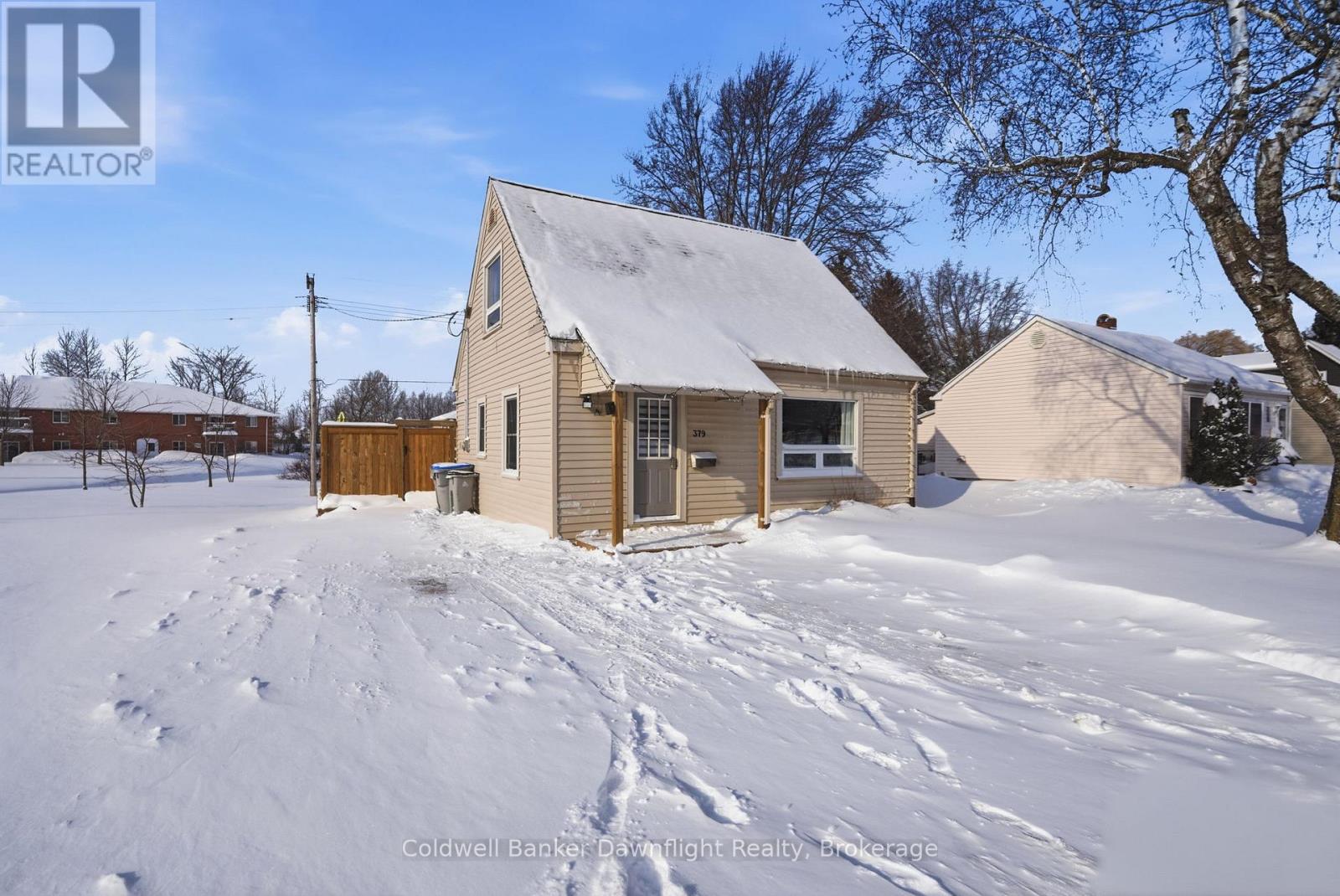 379 MARLBOROUGH STREET, South Huron (Exeter)