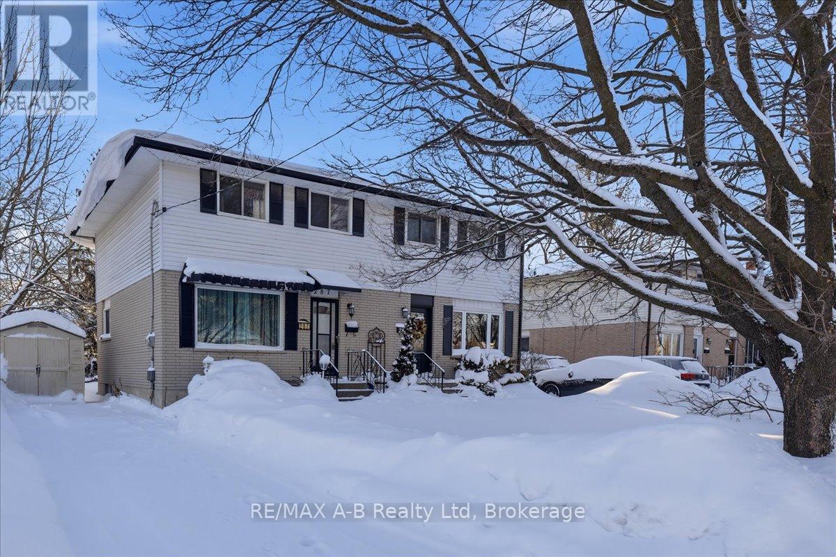 287 FRONT STREET, Stratford (Stratford)