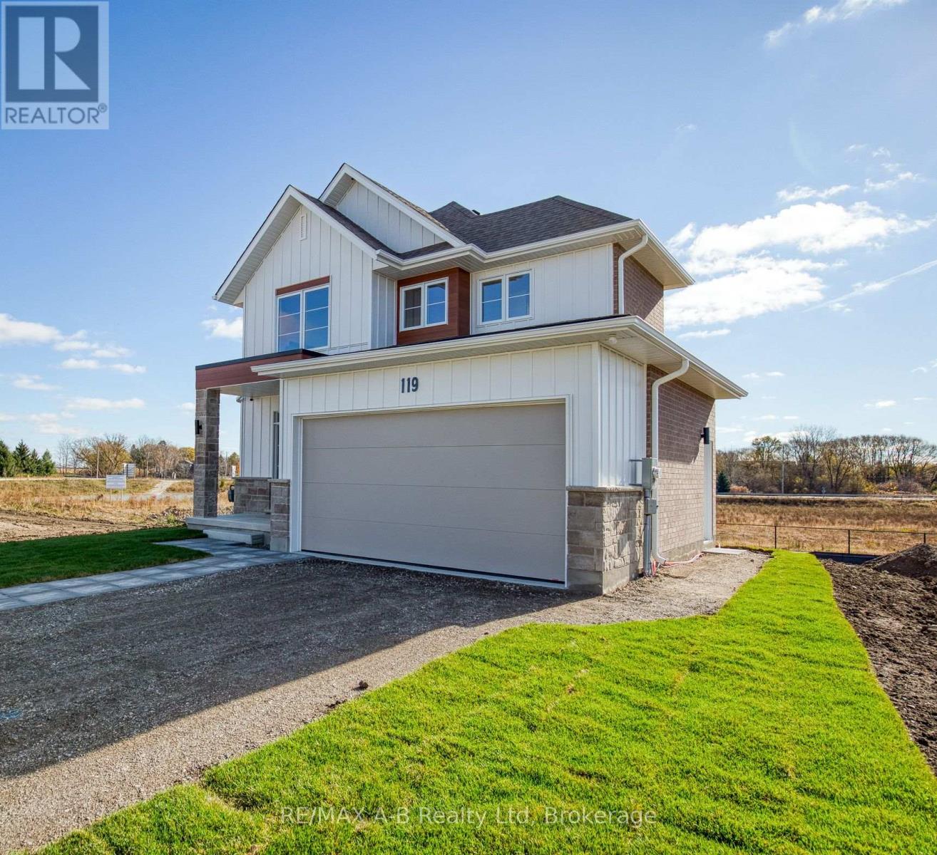 LOT 3 119 DEMPSEY DRIVE, Stratford