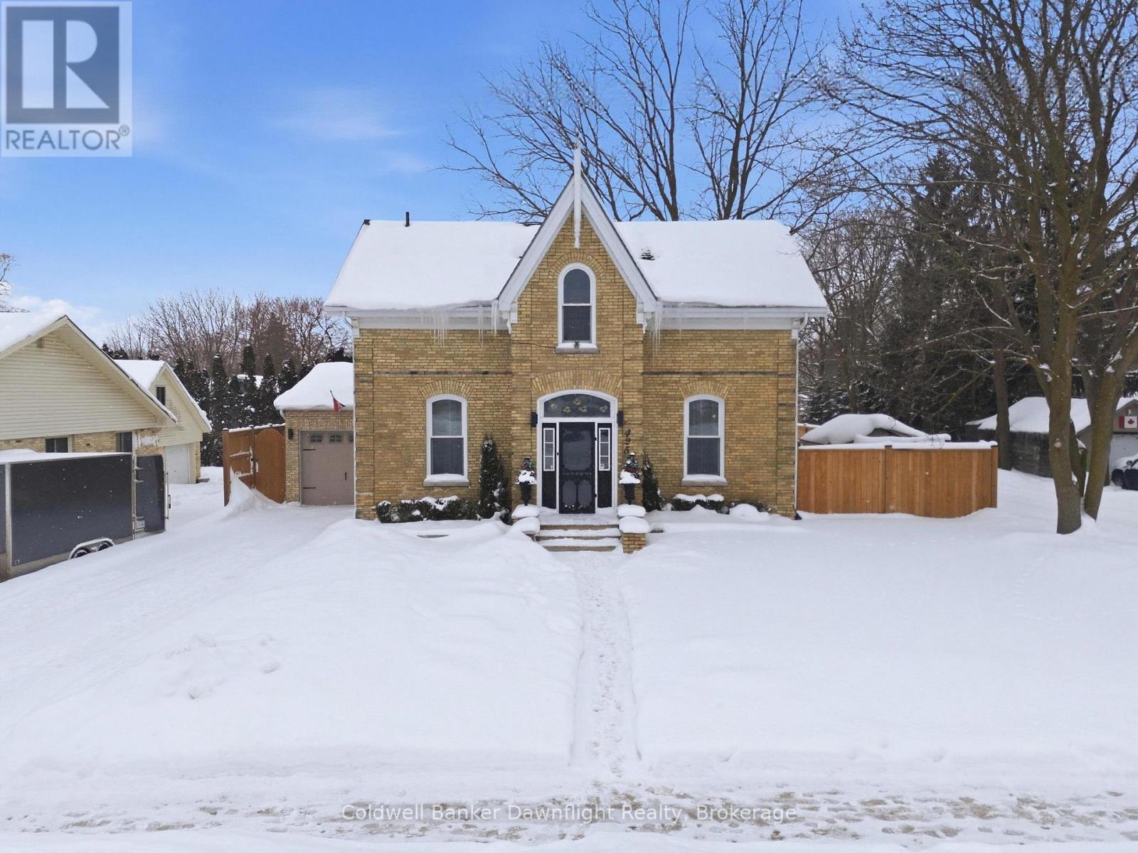 425 WILLIAM STREET, South Huron (Exeter)