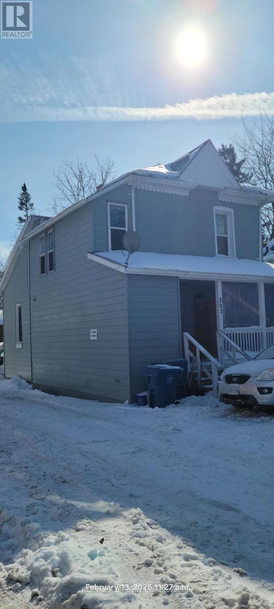 307 ERIE STREET, Stratford