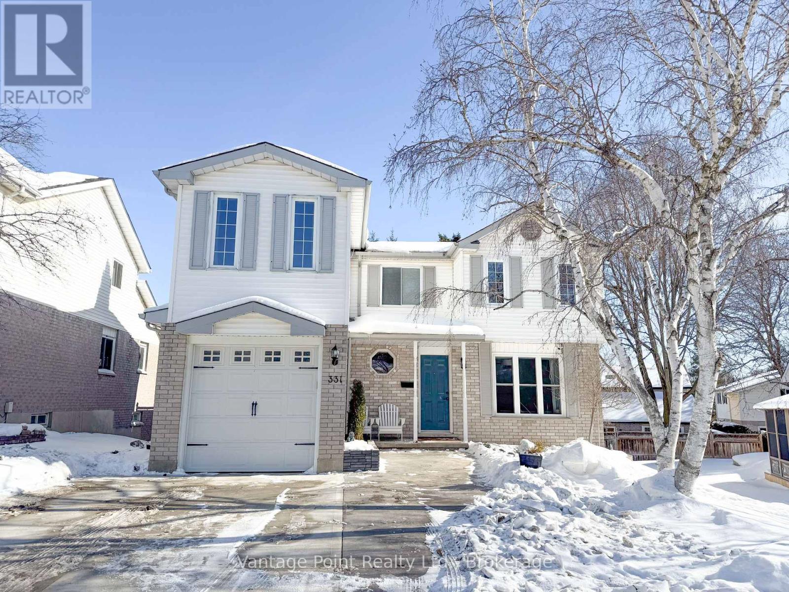 331 MORRISON ROAD, Kitchener