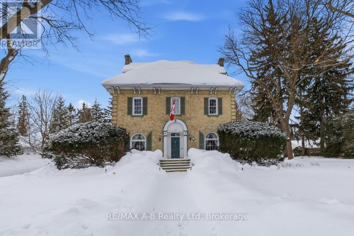 63 CENTRE STREET, Stratford