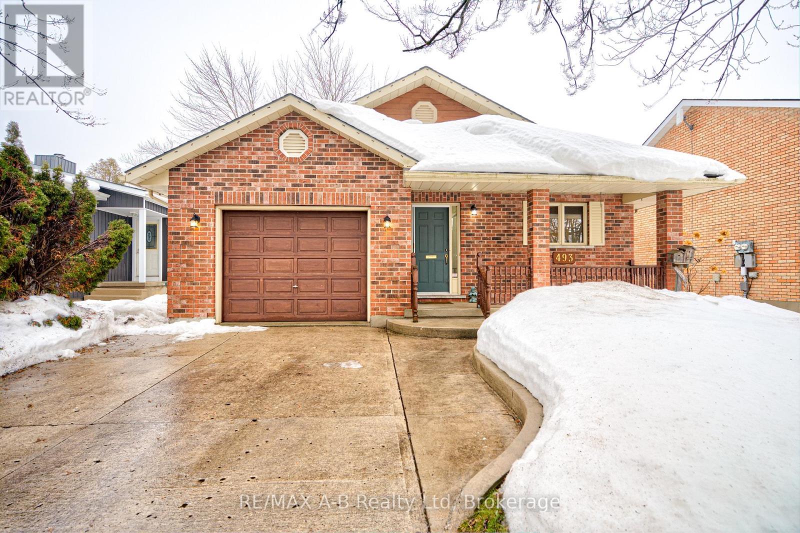 493 HIBERNIA STREET, Stratford