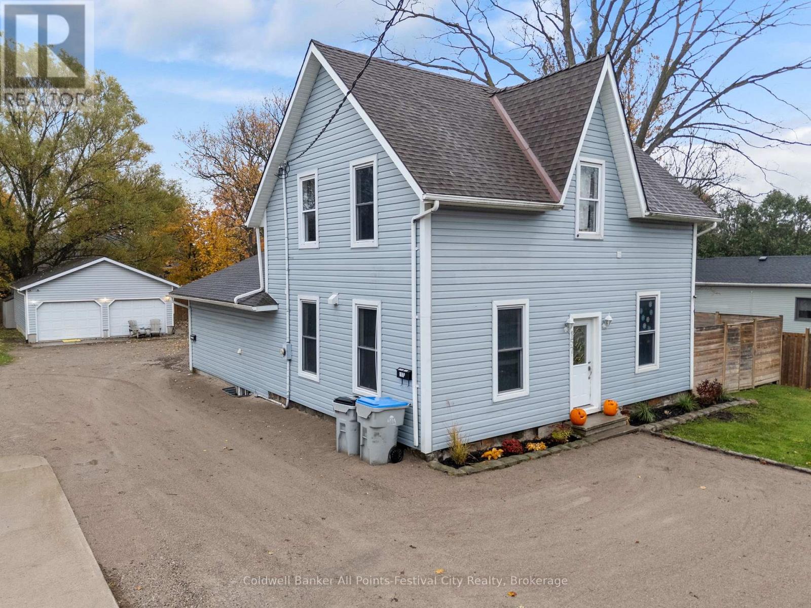 157 ALBERT STREET, Central Huron (Clinton)