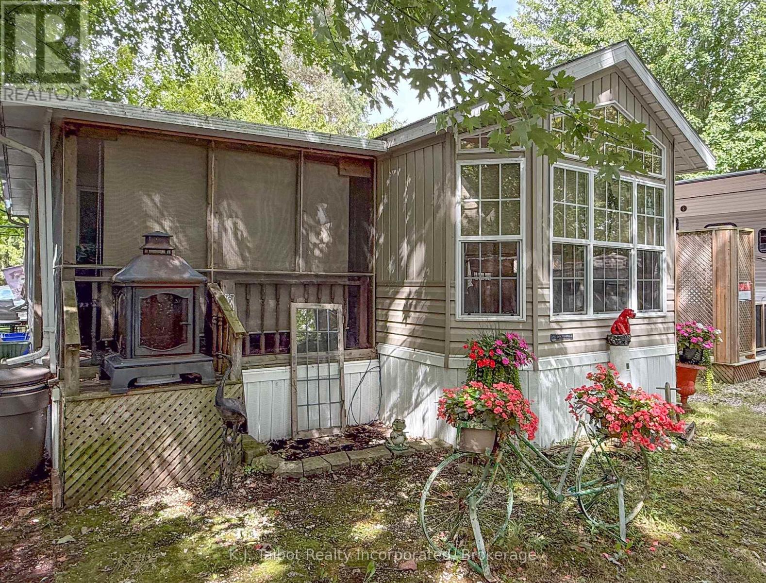 77719 BLUEWATER HIGHWAY, Bluewater (Bayfield)