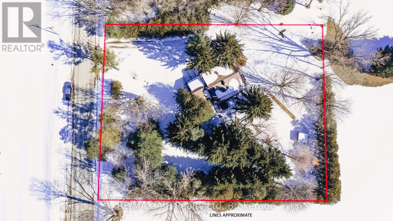 923382 ROAD 92, Zorra (Lakeside)