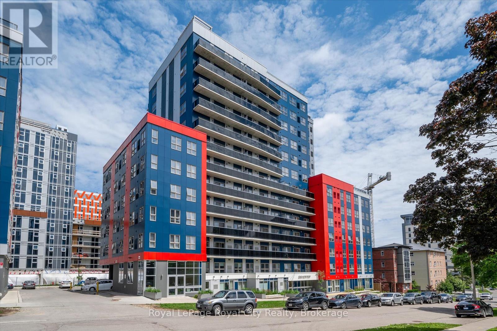 186 - 258A SUNVIEW STREET, Waterloo