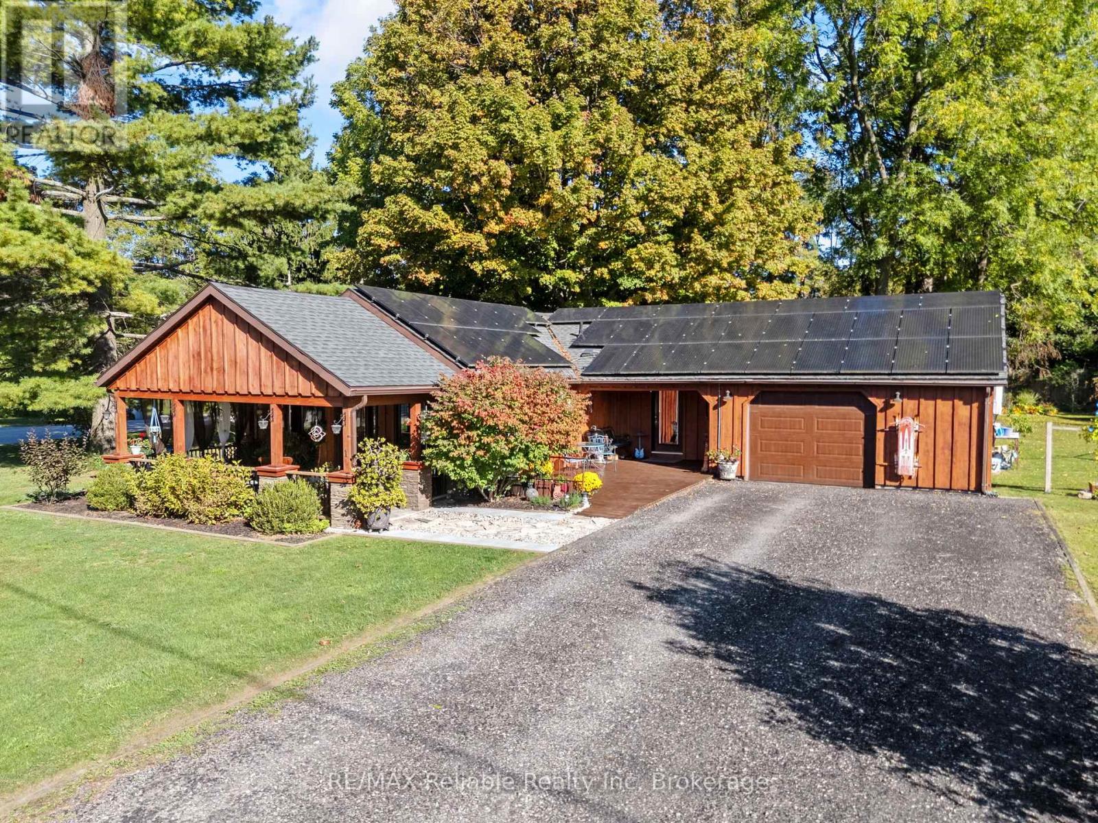 1 MAC TAVESH STREET, Bluewater (Bayfield)