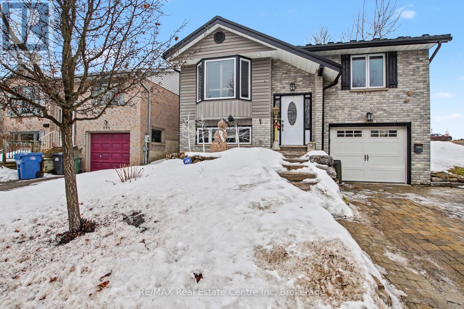 503 WHITELAW ROAD, Guelph (Willow West/Sugarbush/West Acres)