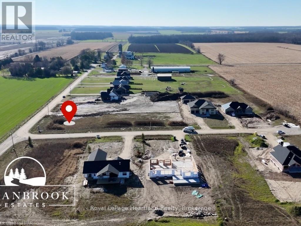 84349 KENT LINE, Huron East (Grey)