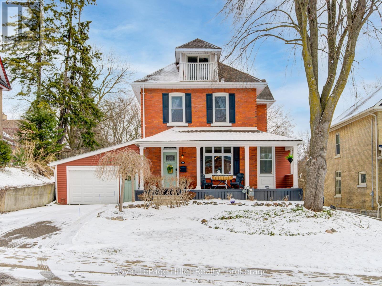 24 AVON STREET, Stratford