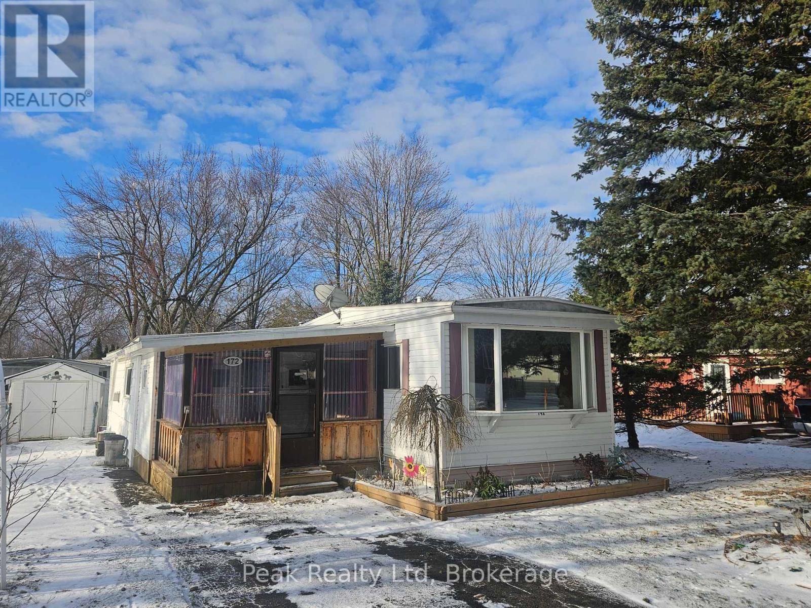 172 BIRCH STREET, Perth East (Crystal Lake)