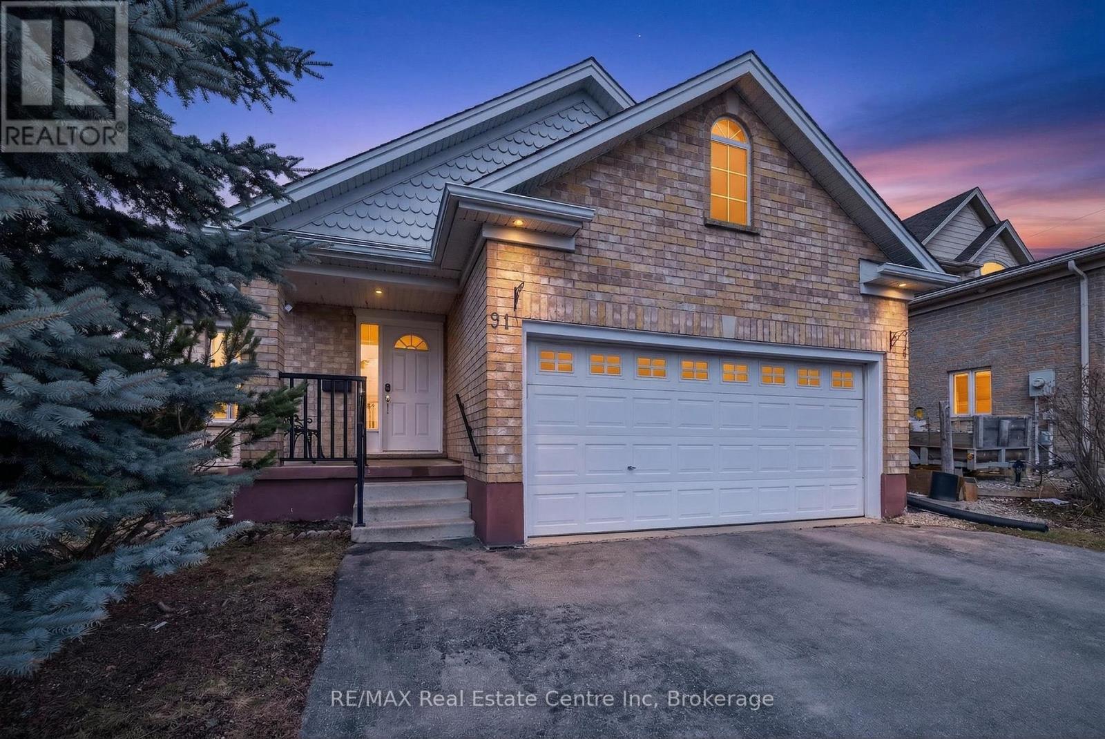 91 FLAHERTY DRIVE, Guelph (Willow West/Sugarbush/West Acres)