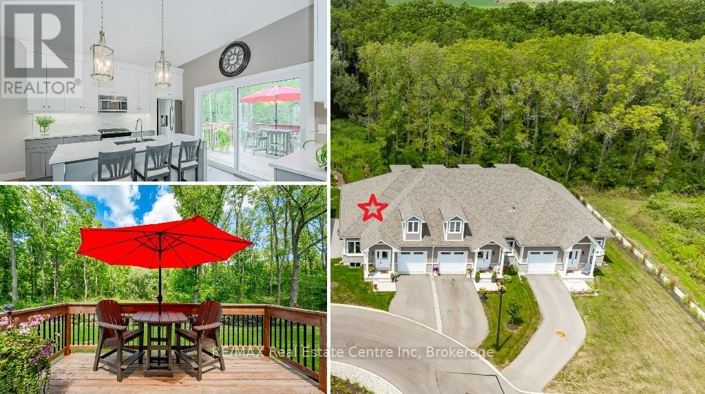 18 - 744 NELSON STREET W, Norfolk (Port Dover)