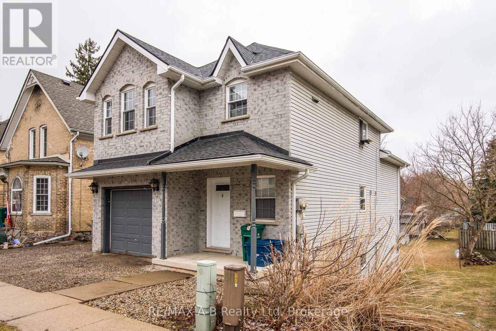 209 JACOB STREET, Wilmot