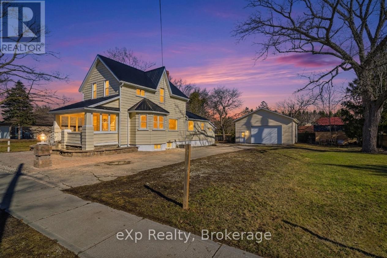 192 WILLIAM STREET W, North Middlesex (Parkhill)