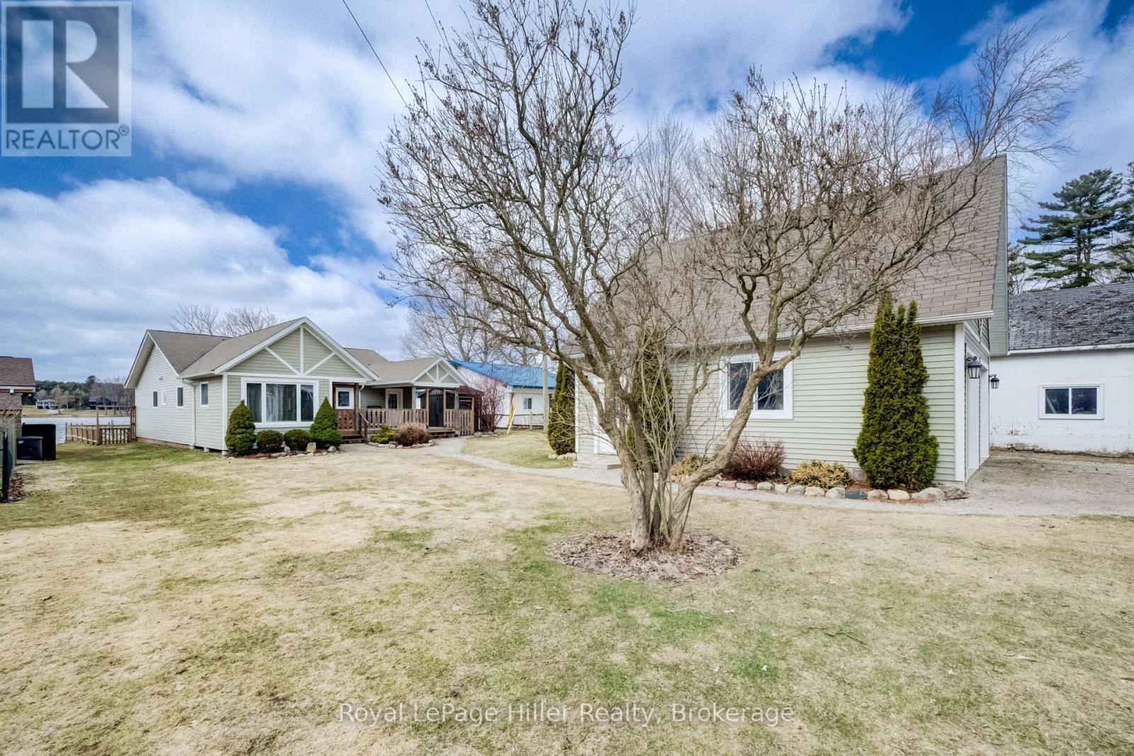 287 MANK STREET, Zorra