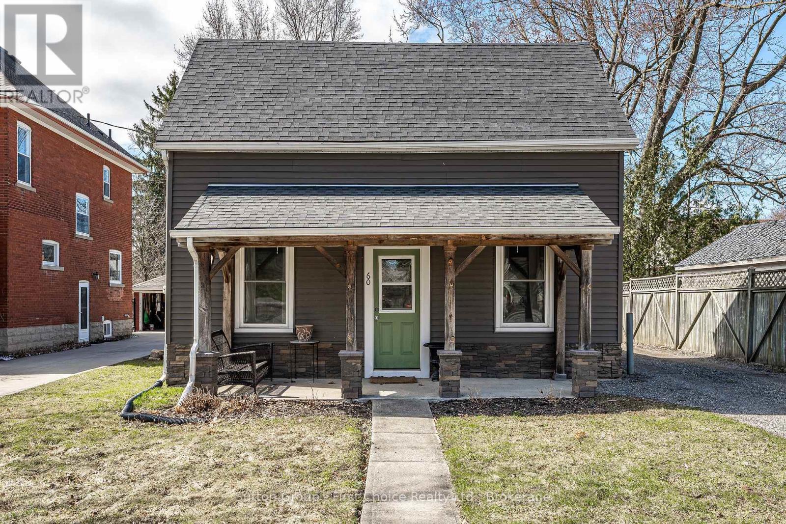 60 JONES STREET, Stratford