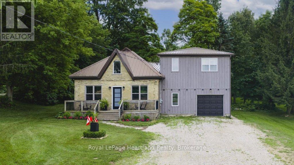 7013 PERTH LINE 24, West Perth (Hibbert)