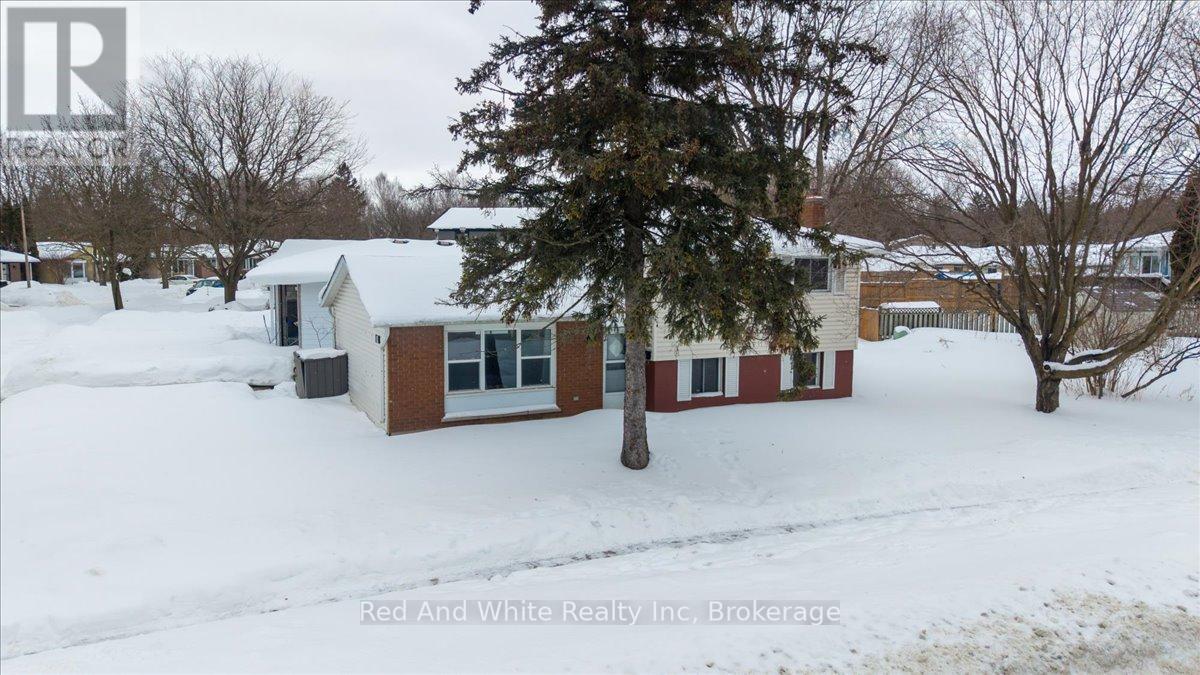 400 MIDWOOD CRESCENT, Waterloo