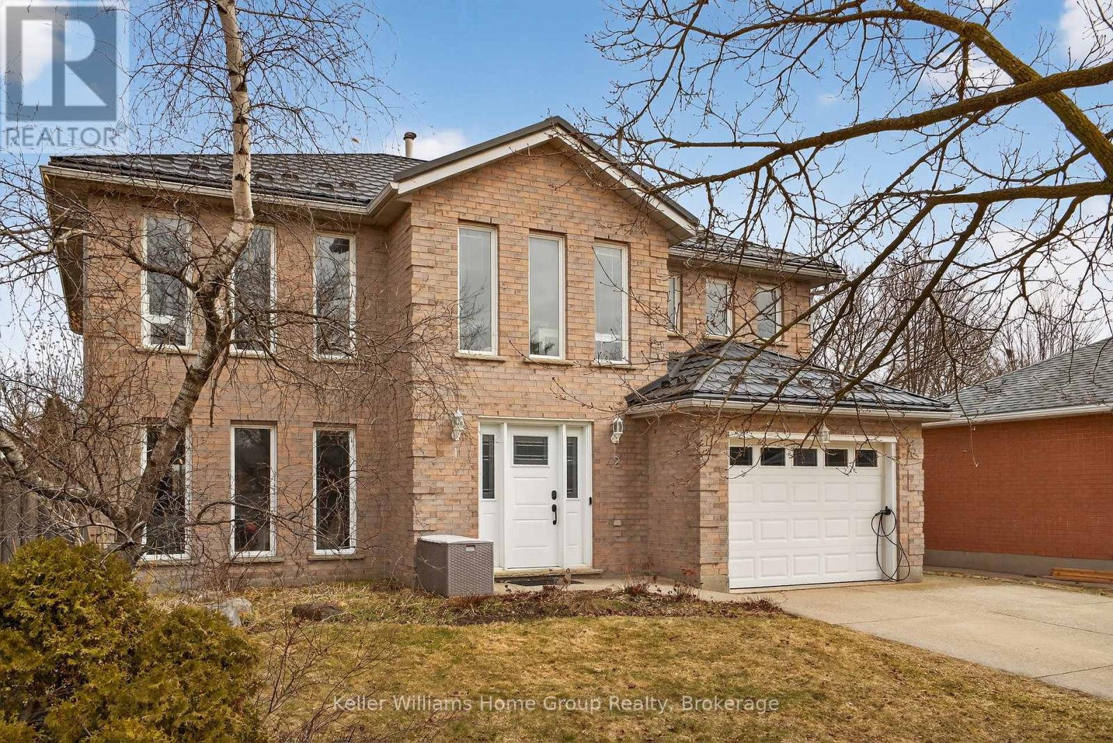 42 FRESHMEADOW WAY, Guelph (Willow West/Sugarbush/West Acres)