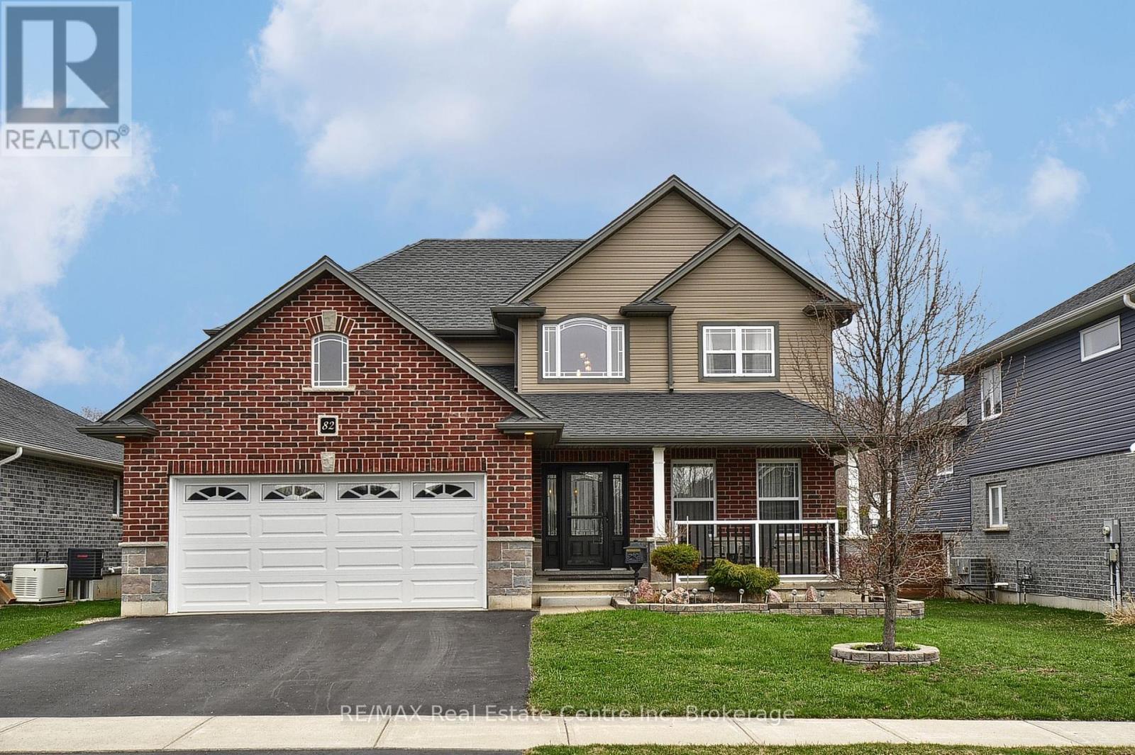 82 CURTIS STREET S, East Zorra-Tavistock (Innerkip)