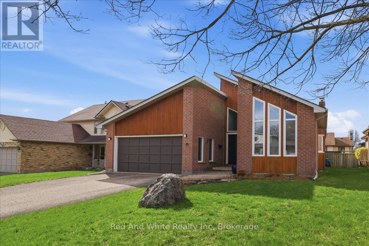 110 MILTON AVENUE W, Cambridge