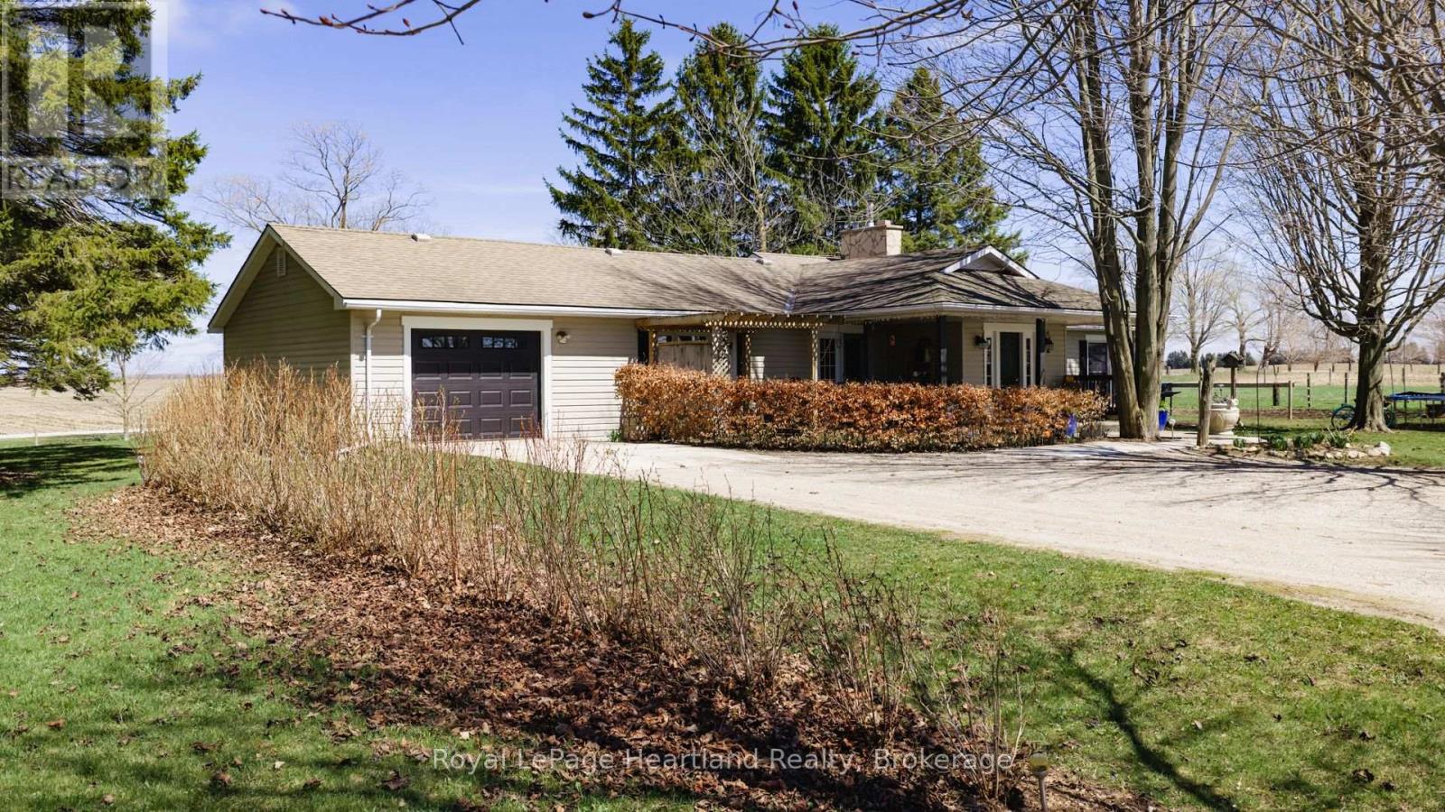 42163 FRONT ROAD, Huron East (Tuckersmith)