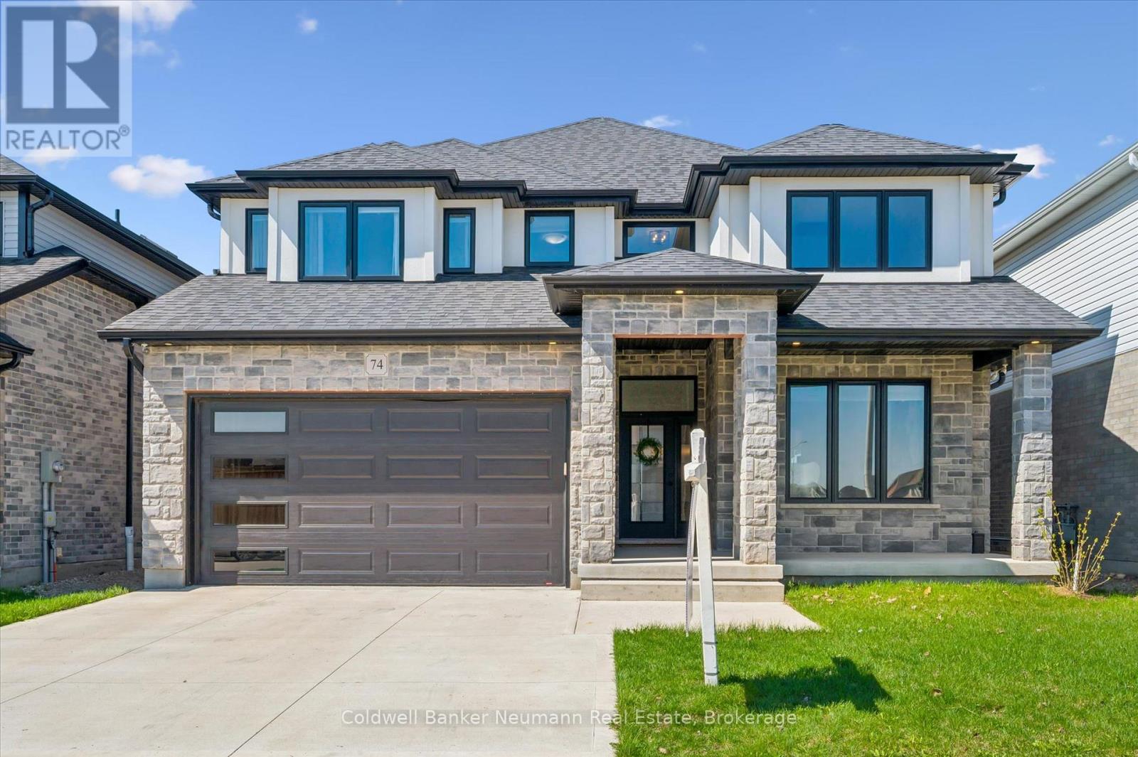 74 GELLERT DRIVE, Woolwich