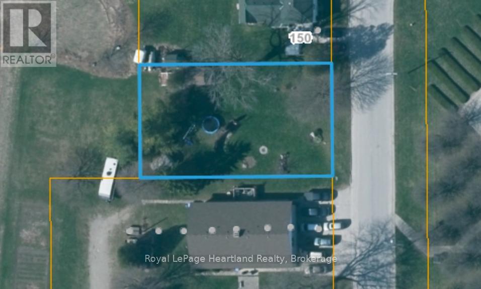 140 NORTH STREET N, Central Huron (Clinton)