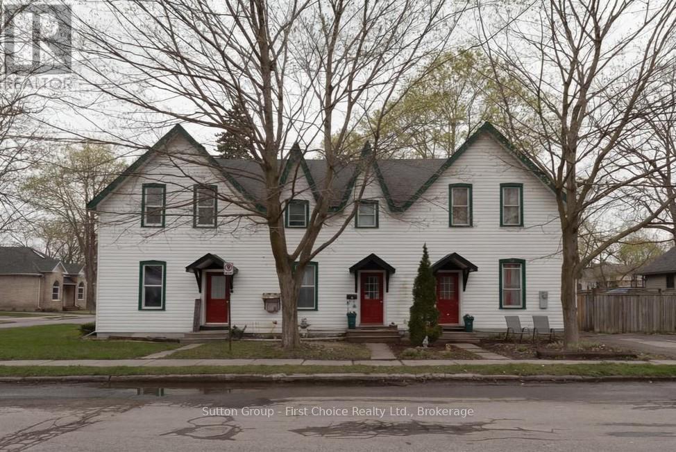 196 NILE STREET, Stratford