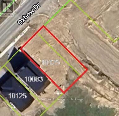 LOT 6 OXBOW DRIVE, Middlesex Centre (Komoka)