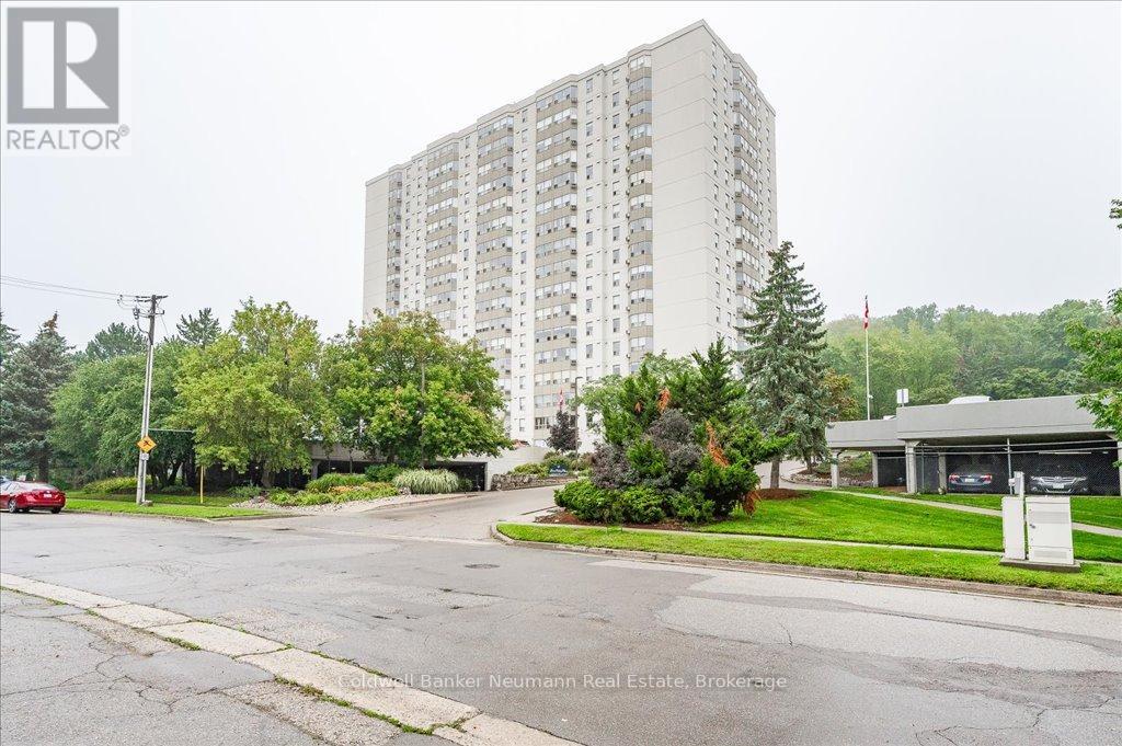 1204 - 35 GREEN VALLEY DRIVE, Kitchener