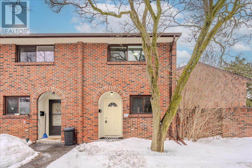 7 - 41 RHONDA ROAD, Guelph (Willow West/Sugarbush/West Acres)