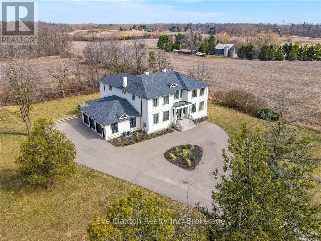 4507 WELLINGTON RD. 32, Puslinch