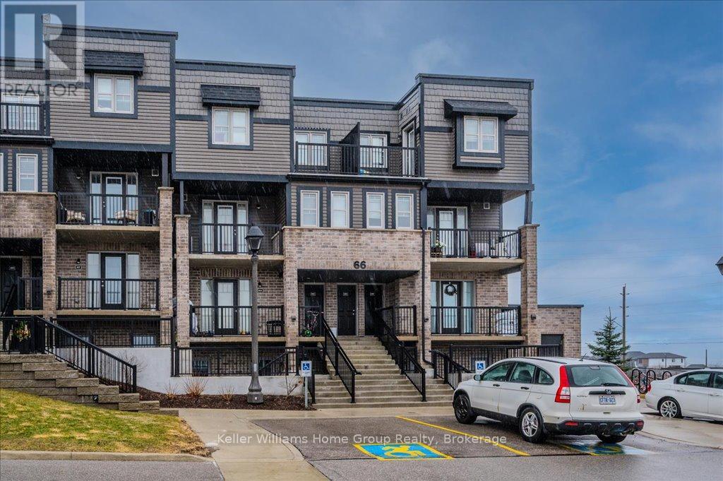 66H - 1989 OTTAWA STREET S, Kitchener