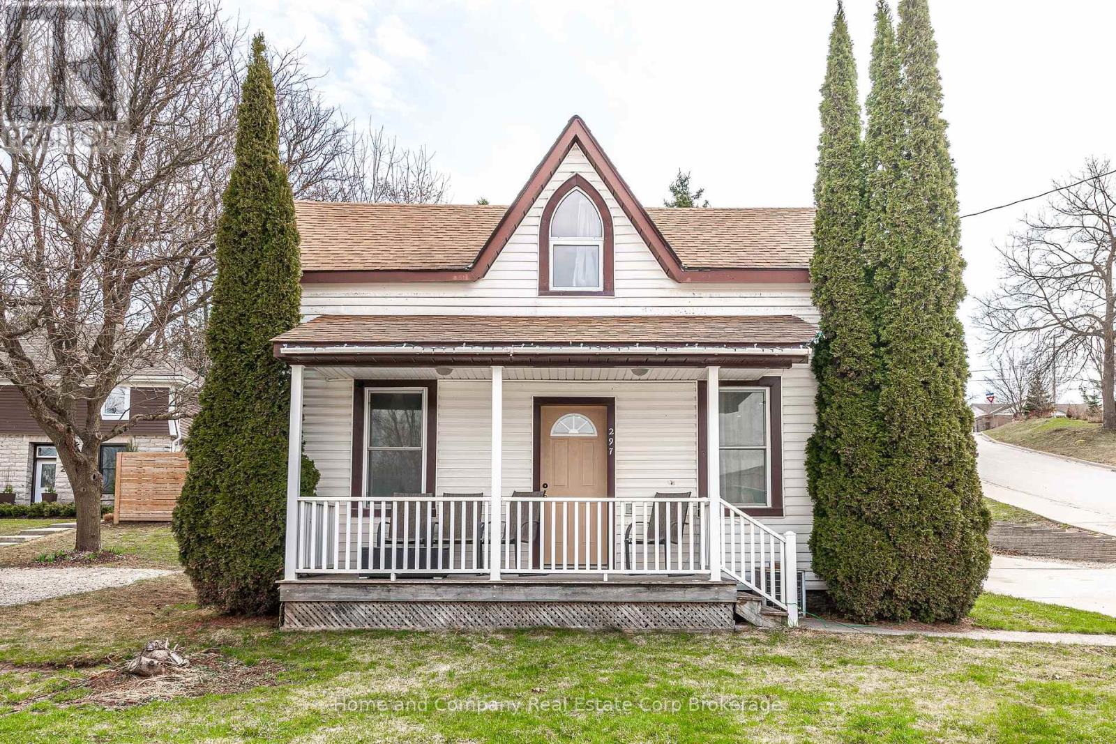 297 WELLINGTON STREET S, St. Marys