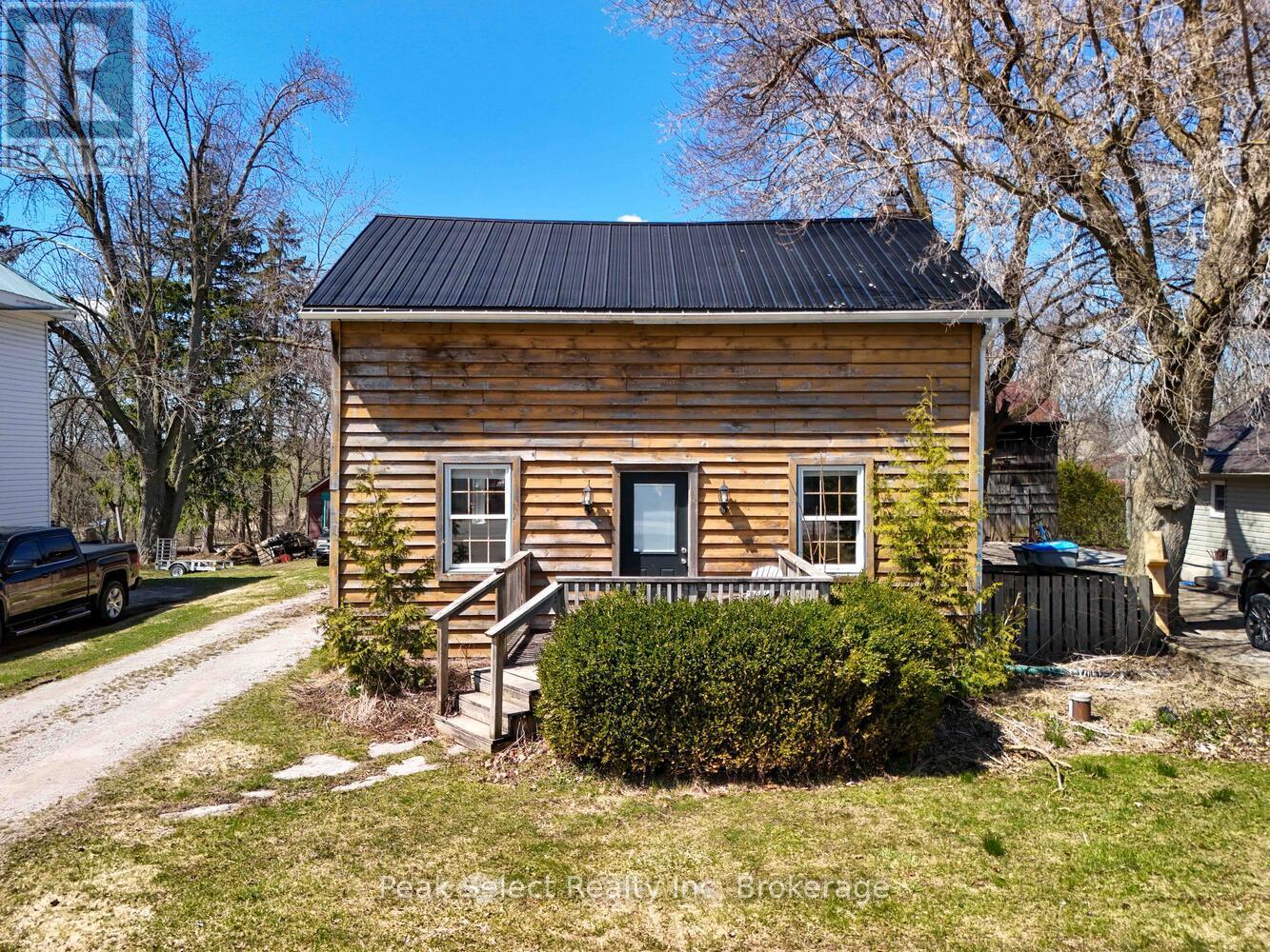 70393 ROAD 164 ROAD, South Huron (Usborne)