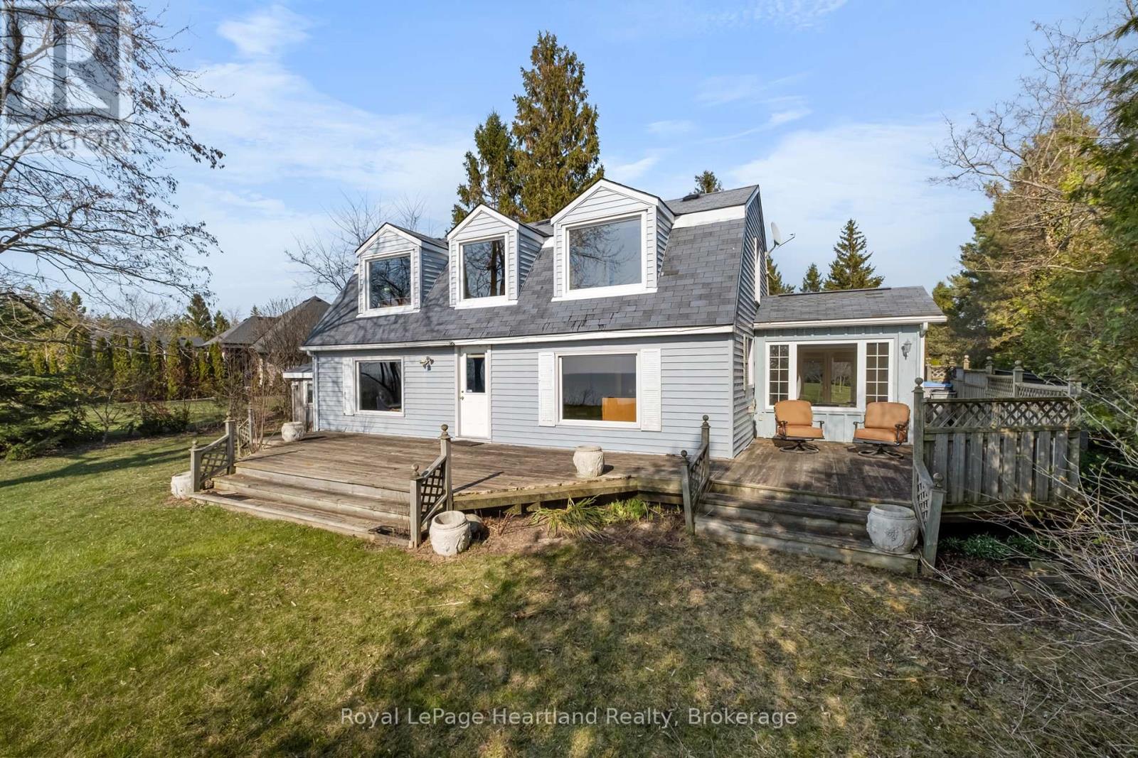 72959 CLAUDETTE DRIVE, Bluewater (Hay)