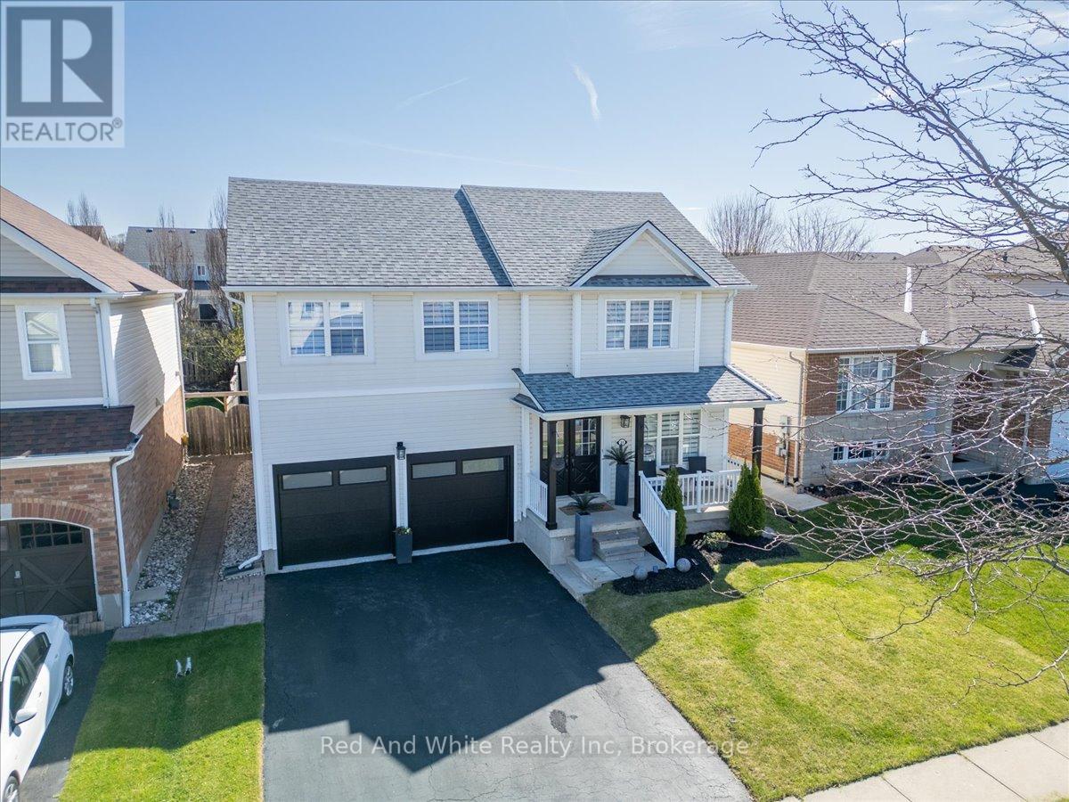 21 DRAPER STREET, Brant (Brantford Twp)