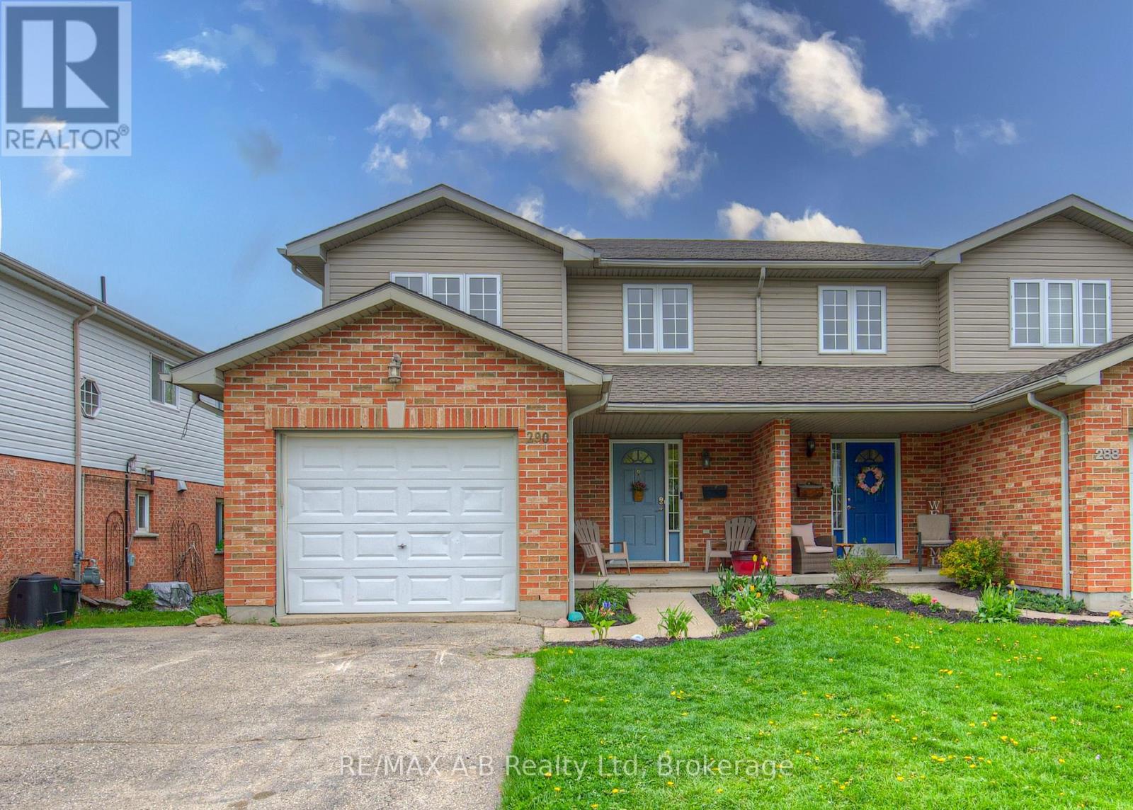 290 NORMAN STREET, Stratford