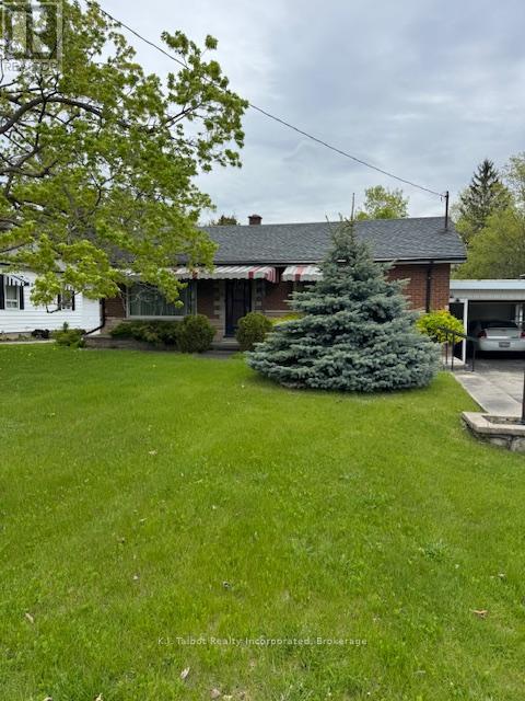 24 MAIN ST. S. STREET S, Bluewater (Bayfield)